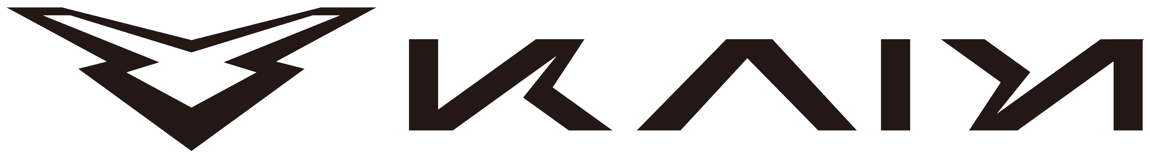 Logo Kaiyi
